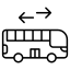 Shuttle service(Additional charge)